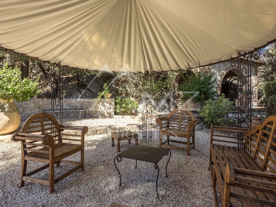 Villa a Nice, Alpes-Maritimes - foto 5