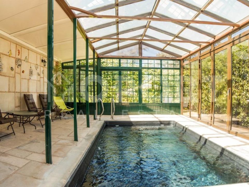 Villa i Silves, Faro - foto 2
