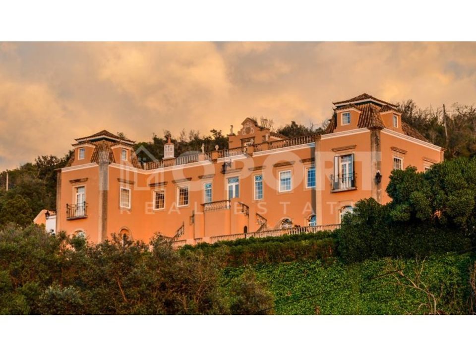 Villa i Silves, Faro - foto 1