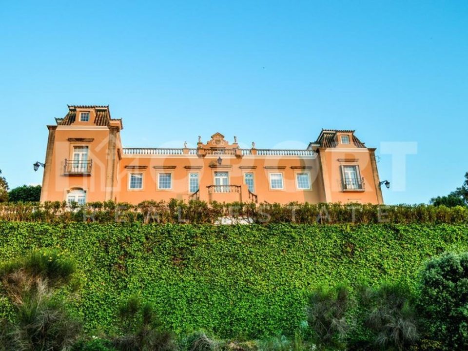 Villa i Silves, Faro - foto 3