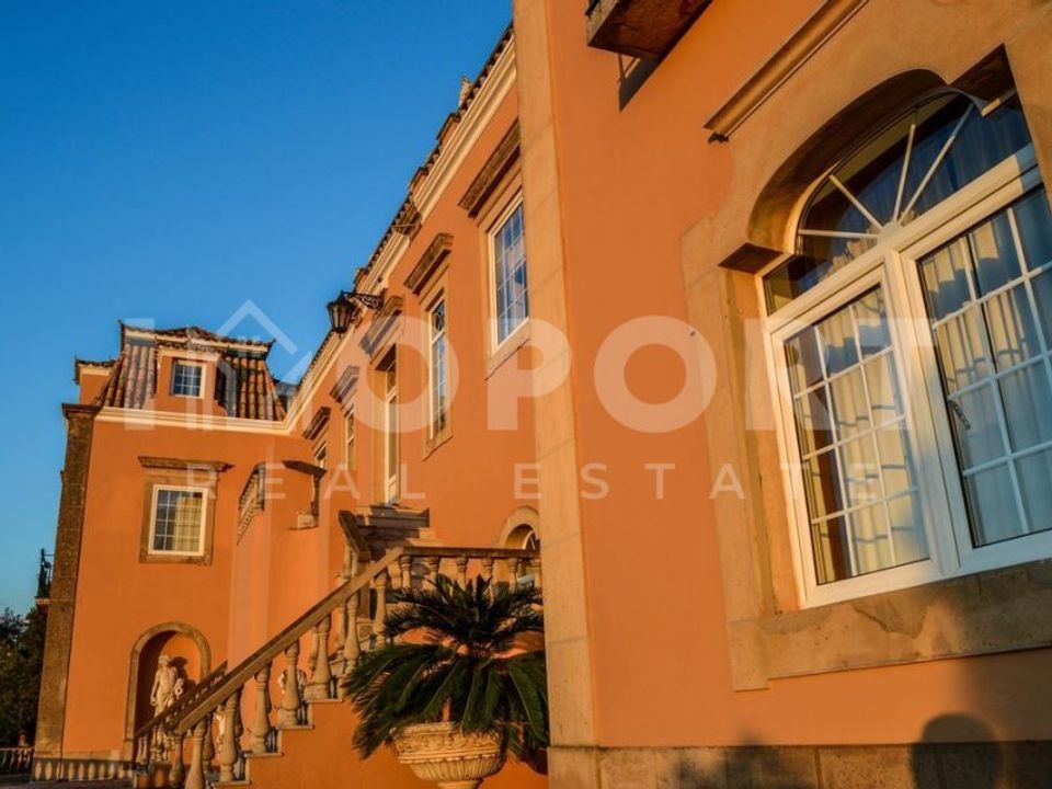 Villa i Silves, Faro - foto 4