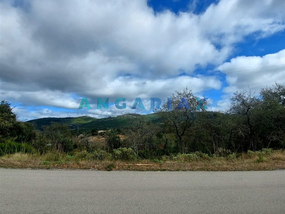 Helårsgrund i Porto de Mos, Leiria - foto 5
