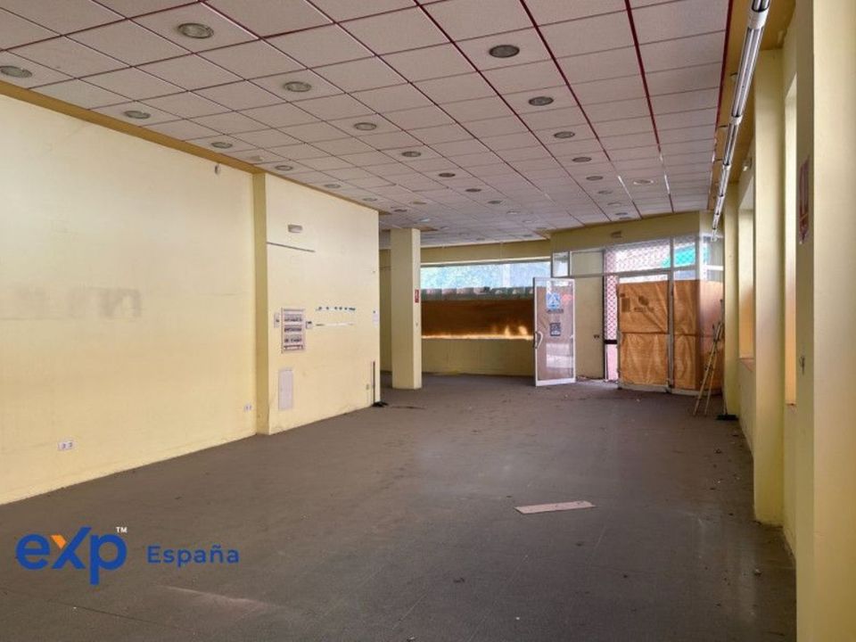 Erhvervsejendom i Linares, Jaen - foto 4