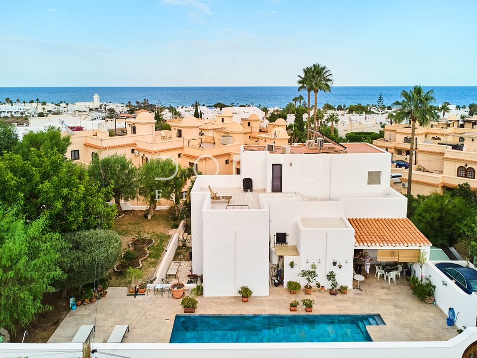 Villa i Mojacar, Almeria - foto 3