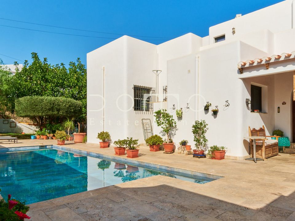 Villa i Mojacar, Almeria - foto 5