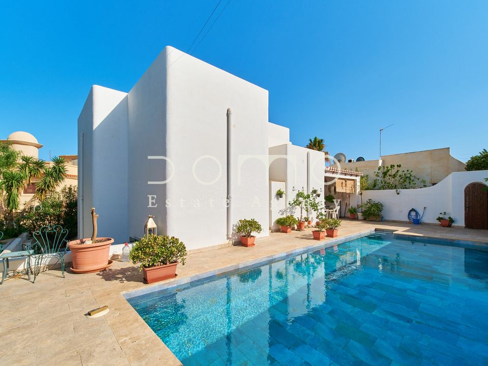 Villa i Mojacar, Almeria - foto 2