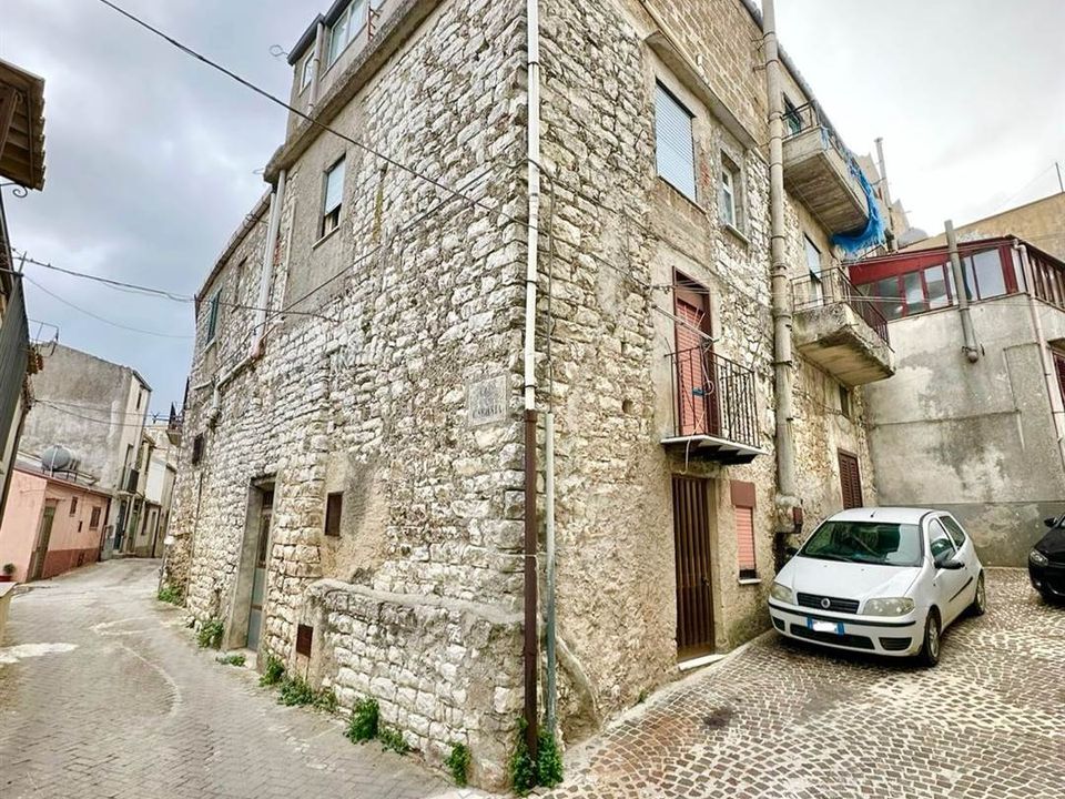 Villa i Giuliana, Palermo - foto 1