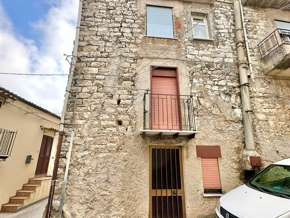 Villa i Giuliana, Palermo - foto 2
