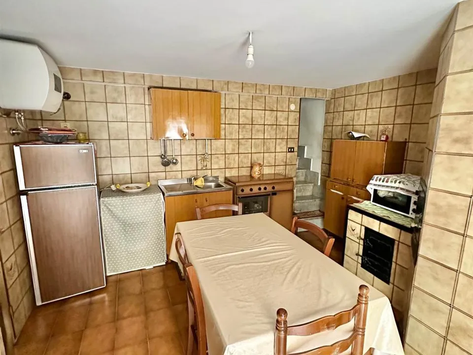 Villa i Giuliana, Palermo - foto 3