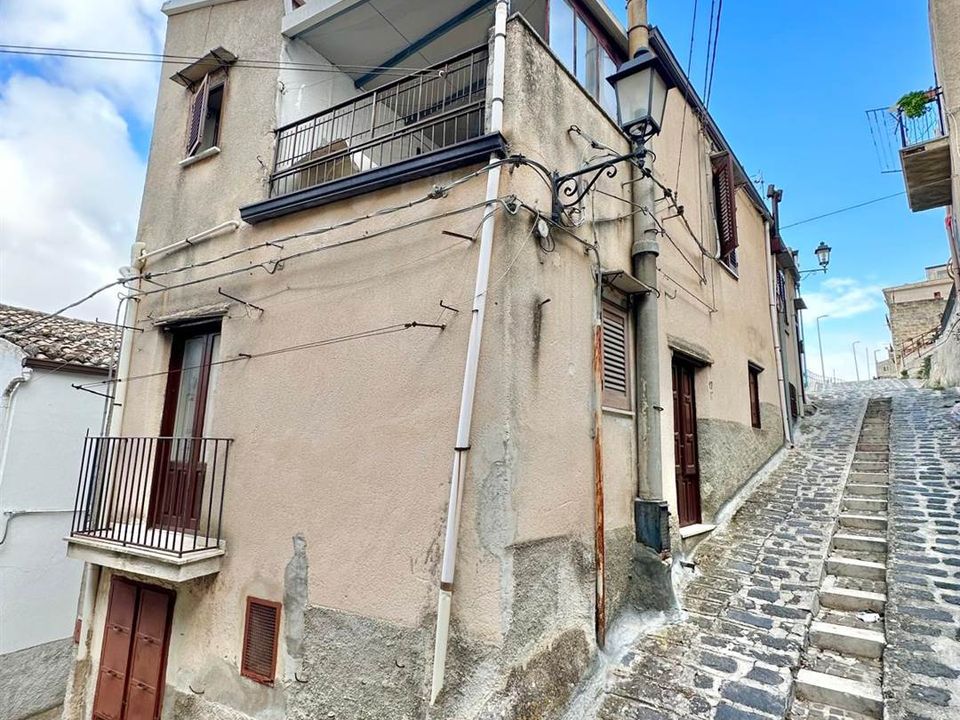 Villa i Giuliana, Palermo - foto 1