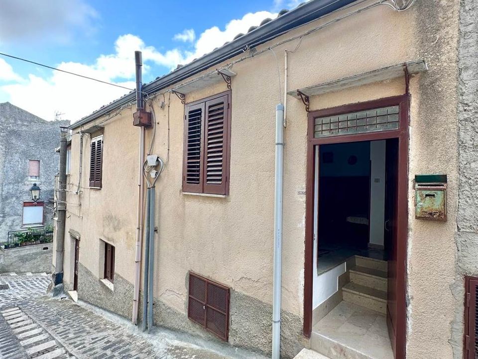 Villa i Giuliana, Palermo - foto 2