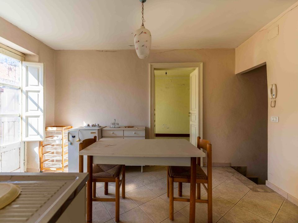 Lejlighed i Castelbuono, Palermo - foto 2