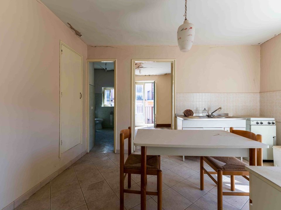 Lejlighed i Castelbuono, Palermo - foto 3