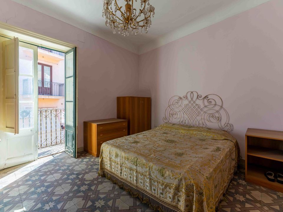 Lejlighed i Castelbuono, Palermo - foto 4