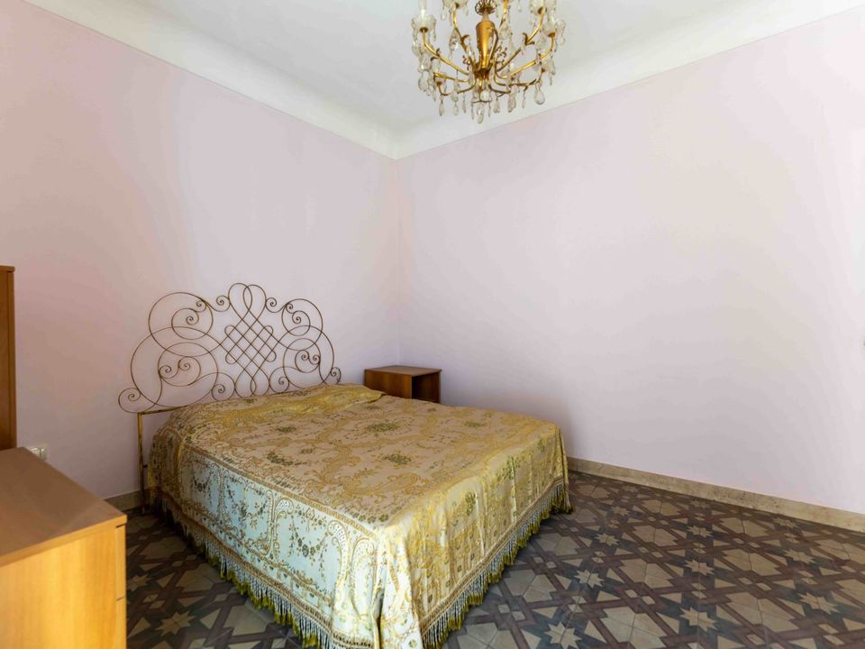 Lejlighed i Castelbuono, Palermo - foto 5