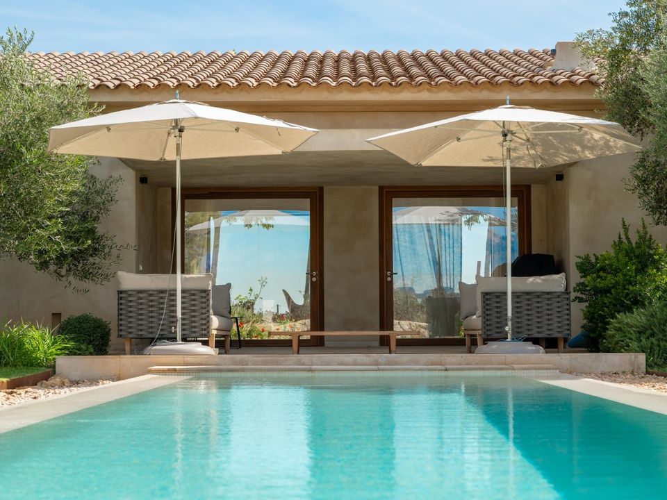 Villa i Binissalem, Mallorca - foto 1
