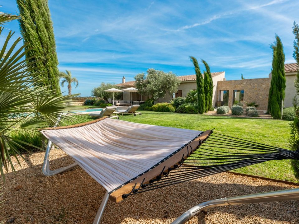 Villa i Binissalem, Mallorca - foto 4