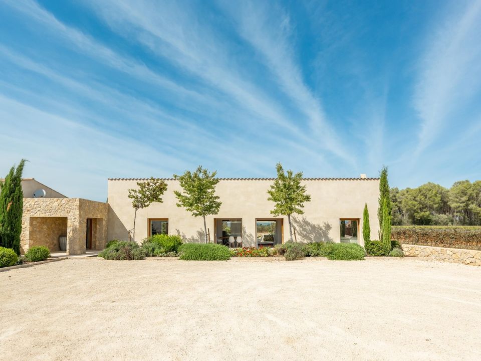 Villa i Binissalem, Mallorca - foto 3