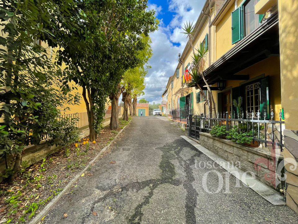 Byhus i Crespina Lorenzana, Pisa - foto 1