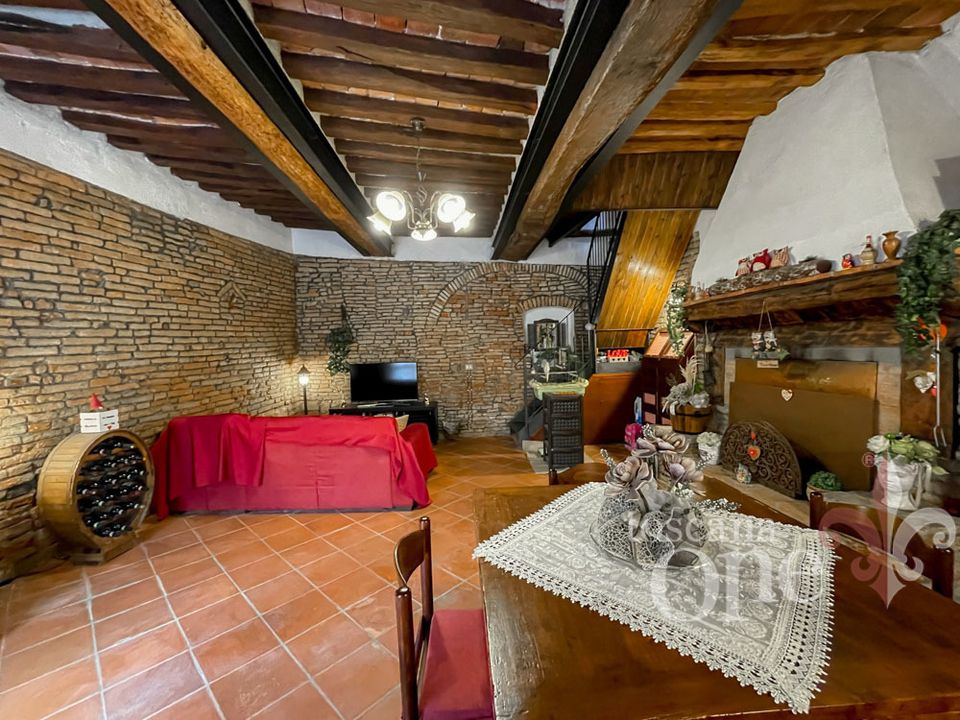 Byhus i Crespina Lorenzana, Pisa - foto 2