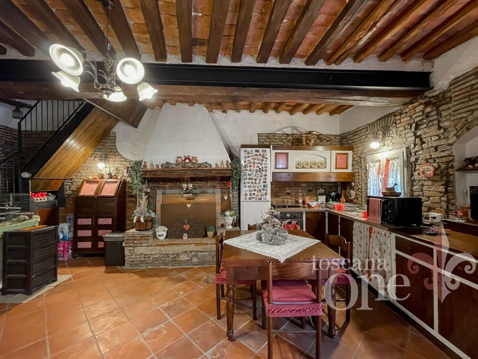 Byhus i Crespina Lorenzana, Pisa - foto 3
