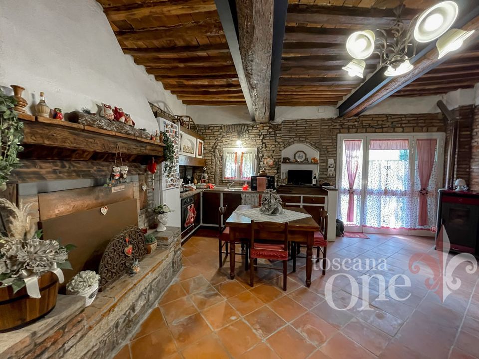 Byhus i Crespina Lorenzana, Pisa - foto 4