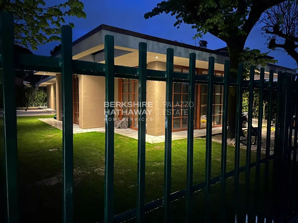 Villa i Forte dei Marmi, Lucca - foto 2
