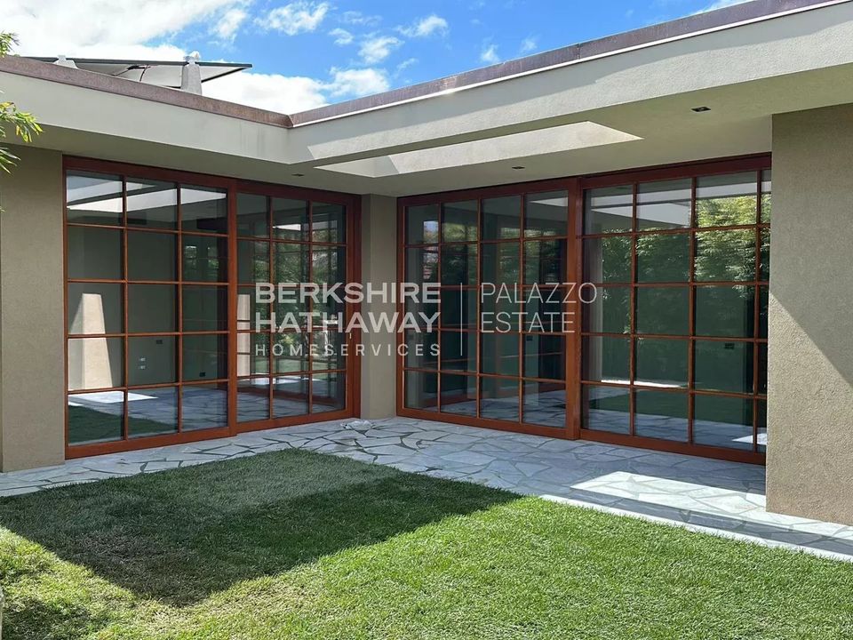 Villa i Forte dei Marmi, Lucca - foto 3