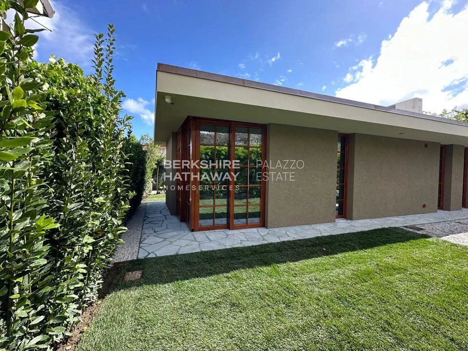 Villa i Forte dei Marmi, Lucca - foto 5
