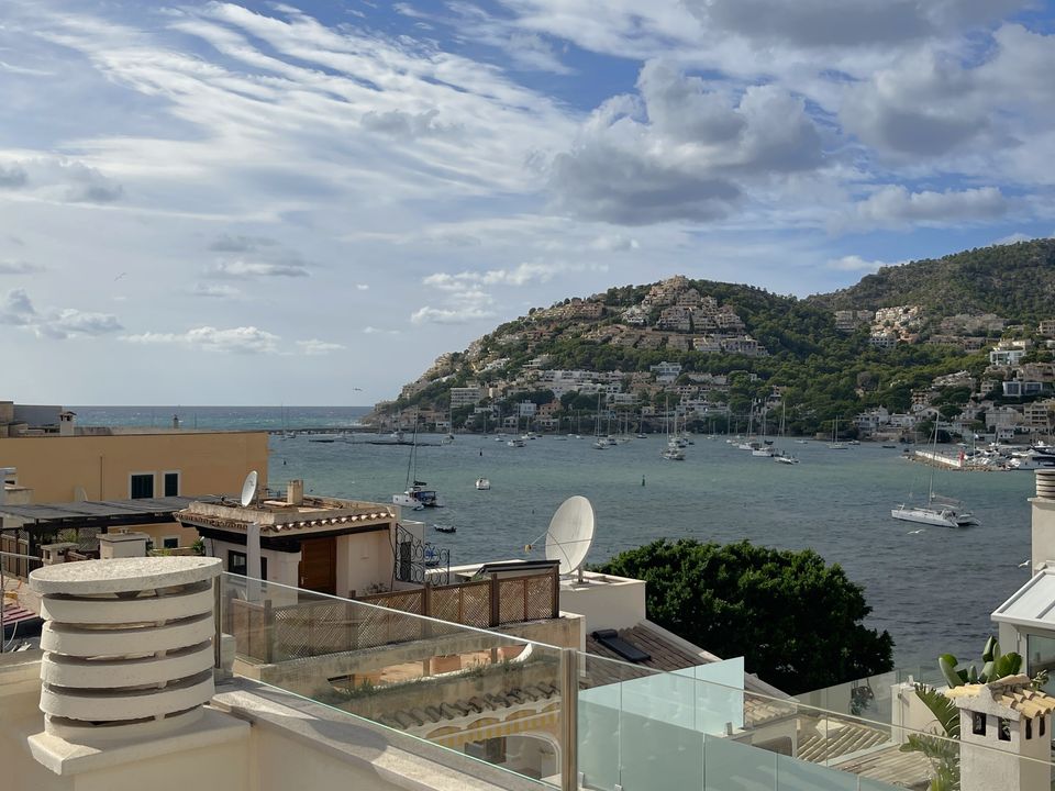 Lejlighed i Port D'andratx, Mallorca - foto 4