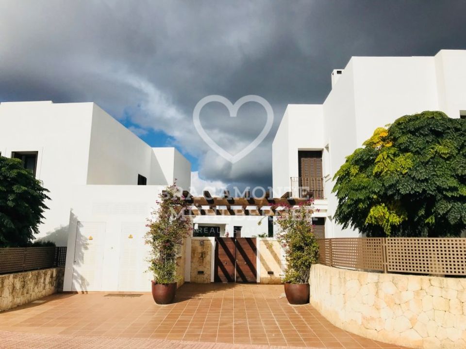 Lejlighed i San Carlos De Peralta, Ibiza - foto 3