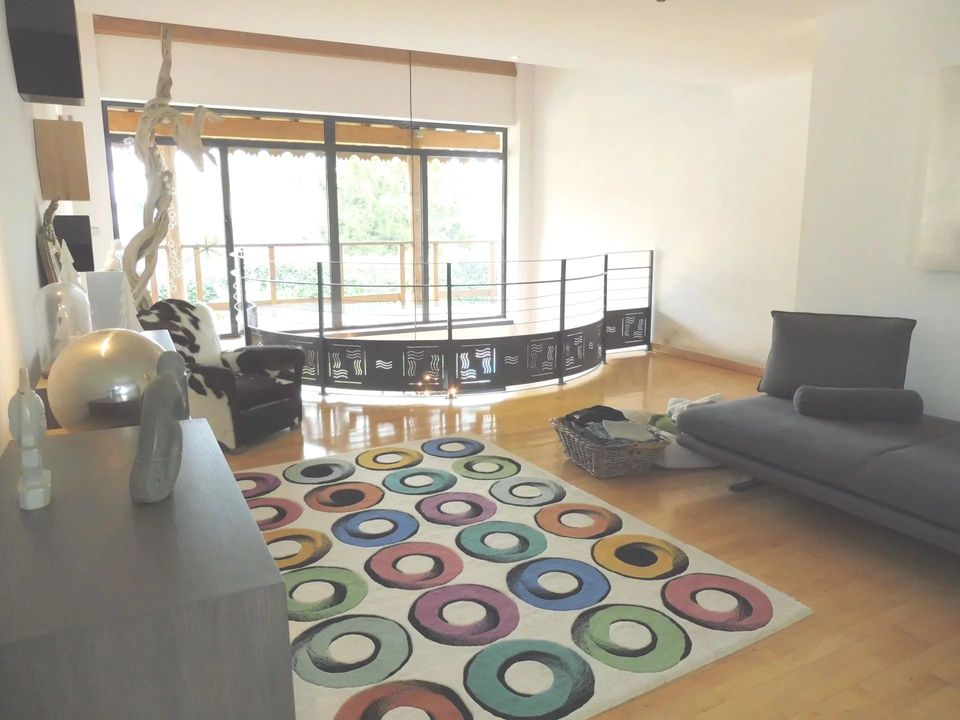 Villa i Meximieux, Ain - foto 5