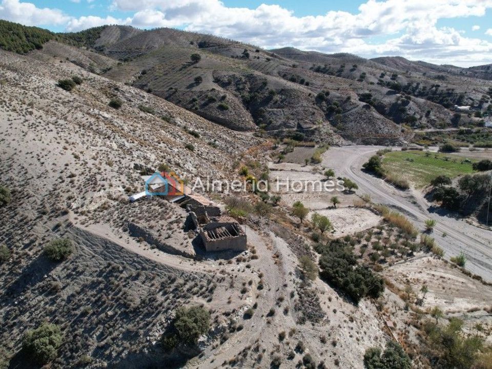 Landejendom i Velez-Rubio, Almeria - foto 3