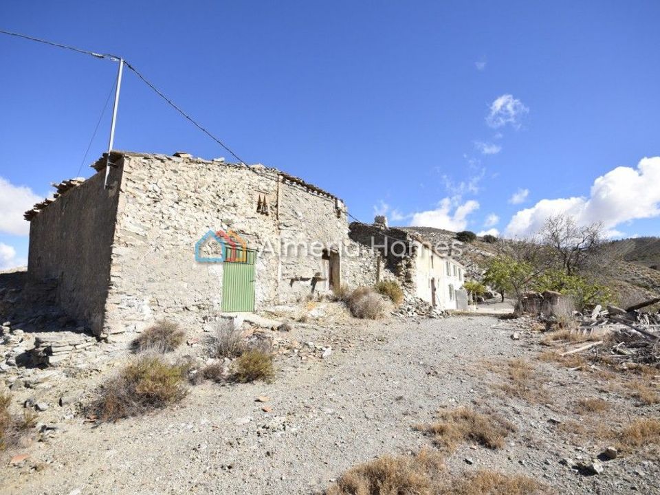 Landejendom i Velez-Rubio, Almeria - foto 4