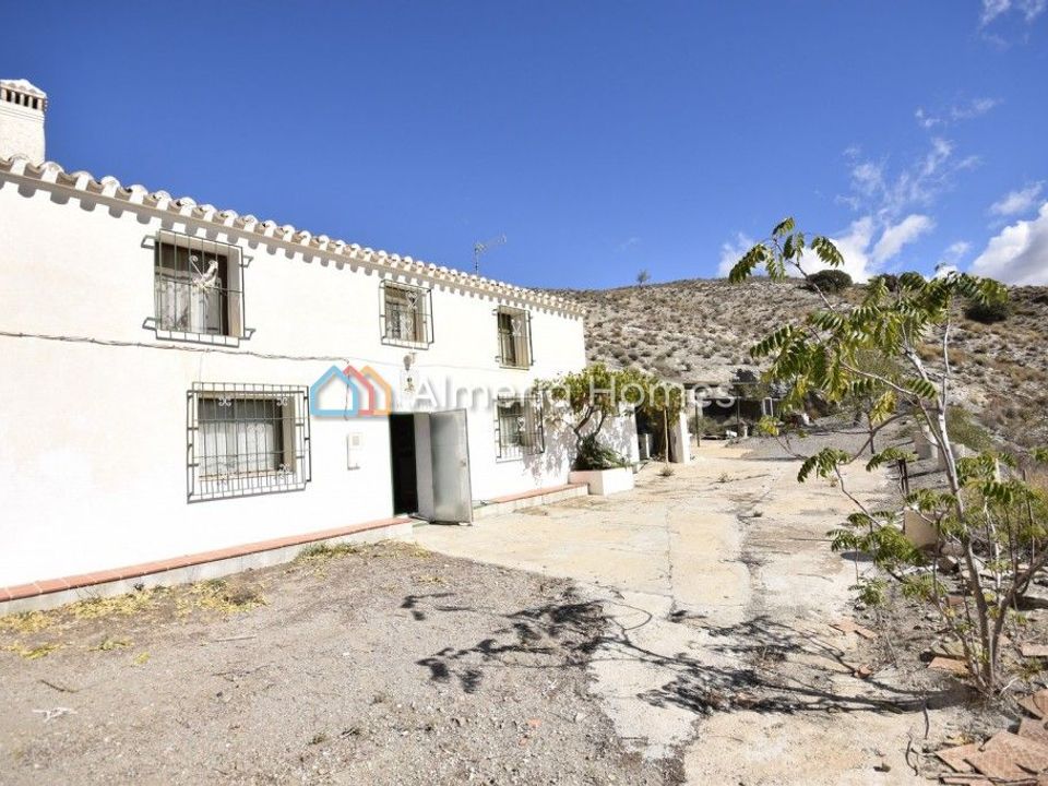 Landejendom i Velez-Rubio, Almeria - foto 5