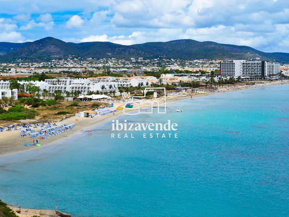 Villa i Ibiza, Ibiza - foto 1