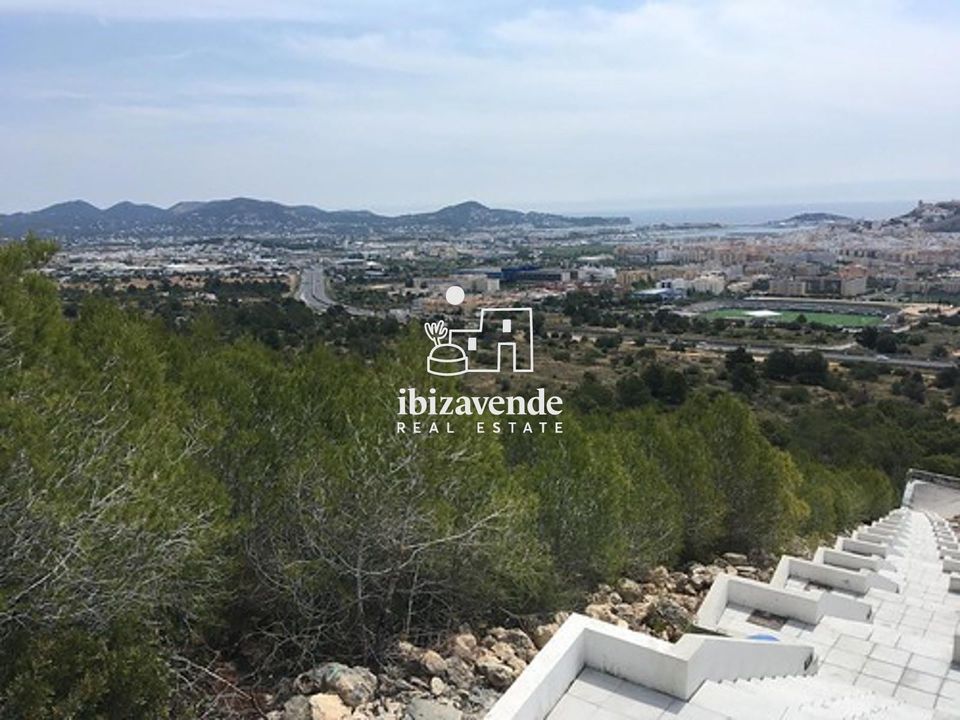 Villa i Ibiza, Ibiza - foto 3