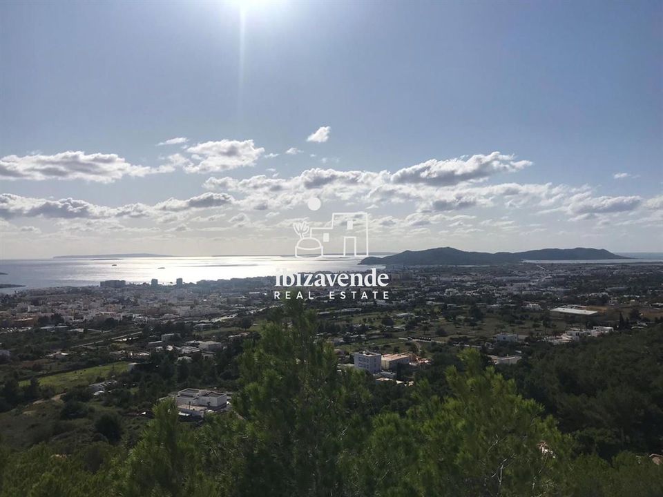 Villa i Ibiza, Ibiza - foto 4