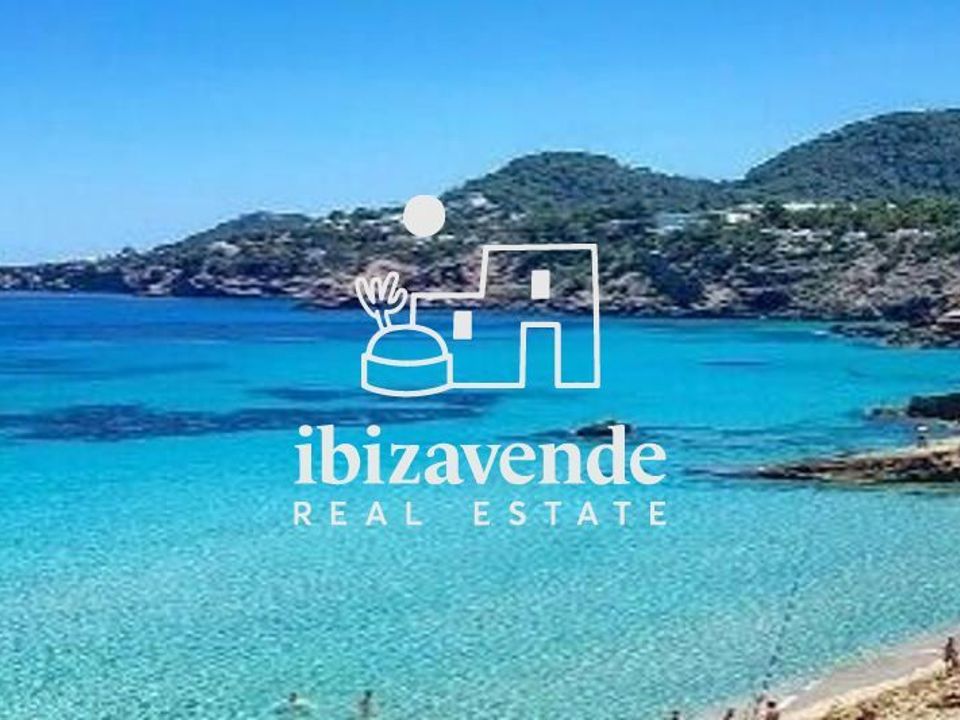 Villa i Sant Josep de sa Talaia, Ibiza - foto 2