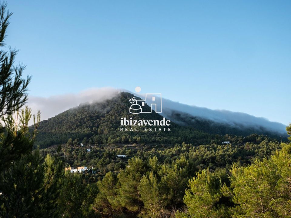 Villa i Sant Josep de sa Talaia, Ibiza - foto 3