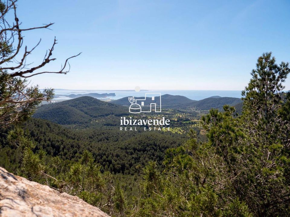 Villa i Sant Josep de sa Talaia, Ibiza - foto 4