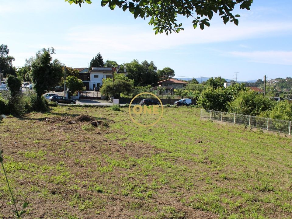 Helårsgrund i Vila Verde, Braga - foto 5