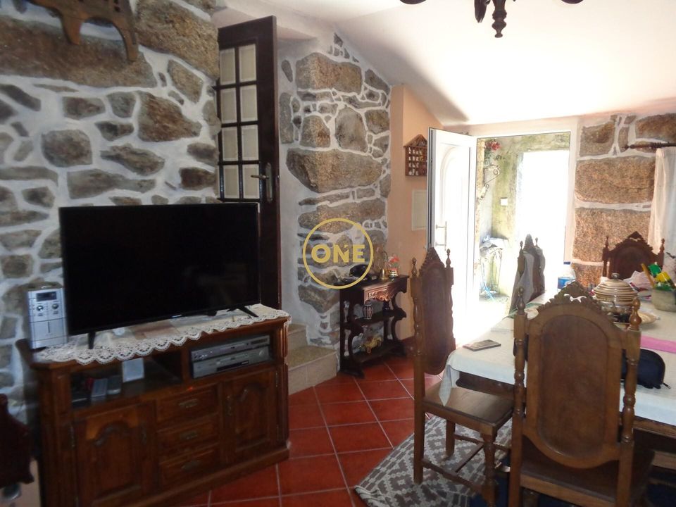 Landejendom i Montalegre, Vila Real - foto 1