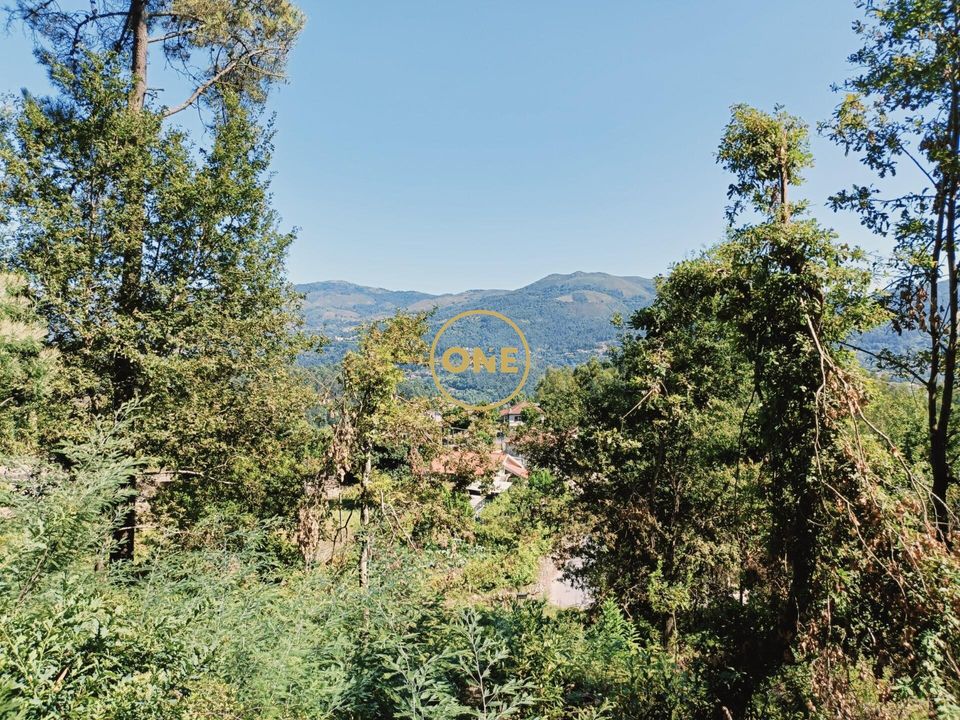 Helårsgrund i Vila Verde, Braga - foto 3