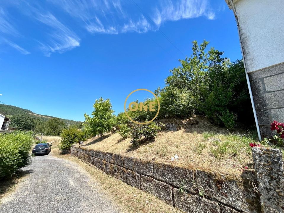 Byhus i Alijo, Vila Real - foto 2