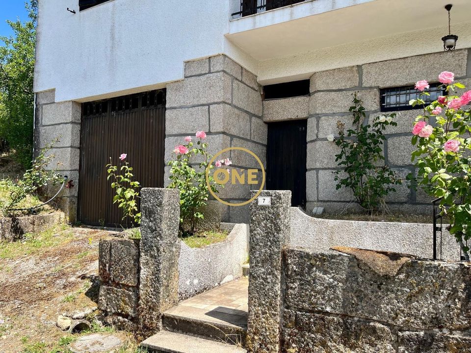 Byhus i Alijo, Vila Real - foto 4