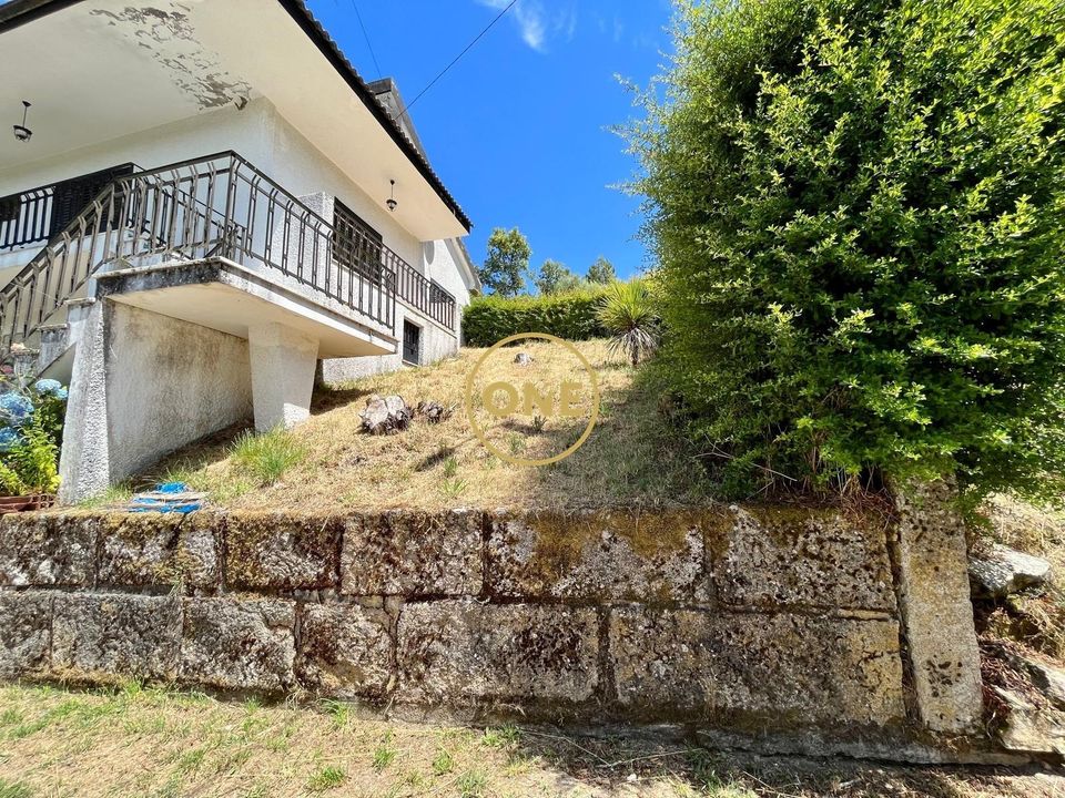 Byhus i Alijo, Vila Real - foto 5