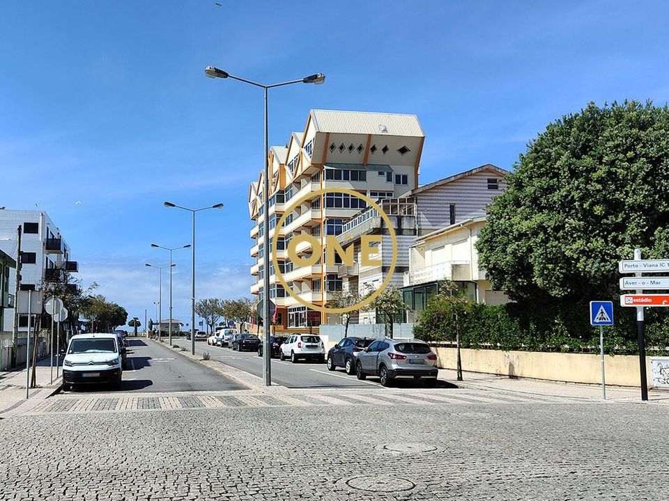Byhus i Povoa de Varzim, Porto - foto 5