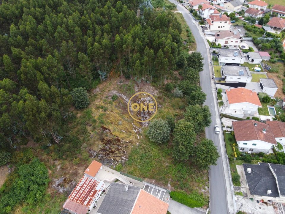 Helårsgrund i Guimaraes, Braga - foto 3