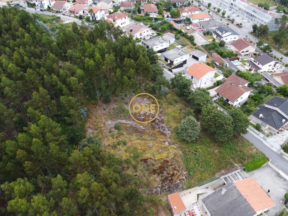 Helårsgrund i Guimaraes, Braga - foto 4